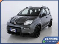 Auto Usate A Milano | Fiat Panda 1.0 Firefly 70Cv S&S Hybrid City Life
