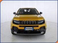 Auto Usate A Milano | Jeep Avenger 1.2 Turbo Altitude
