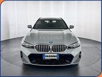 Auto Usate A Milano | Bmw Serie 3 Touring 320D Touring Mhev 48V Xdrive Msport Auto