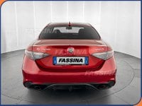 Auto Usate A Milano | Alfa Romeo Giulia Giulia 2.0 T Veloce Q4 280Cv Auto