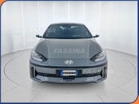 Auto Km0 A Milano | Hyundai Ioniq 6 77.4 Kwh Evolution