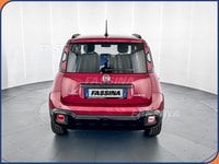 Auto Km0 A Milano | Fiat Pandina Pandina Cross 1.0 Firefly Hybrid S&S 65Cv