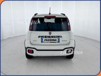 Auto Usate A Milano | Fiat Panda Cross 1.0 Firefly S&S Hybrid