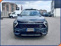 Auto Usate A Milano | Kia Sportage 1.6 Tgdi Hev At Gt-Line Plus