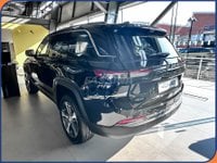 Auto Km0 A Milano | Jeep Grand Cherokee 2.0 Phev 380Cv Limited Auto 4Wd
