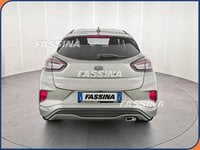 Auto Usate A Milano | Ford Puma Puma 1.0 Ecoboost H St-Line X S&S 125Cv Auto