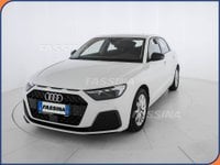 Auto Usate A Milano | Audi A1 Spb 30 Tfsi S Tronic