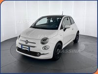 Auto Usate A Milano | Fiat 500 Hybrid 500 1.0 Hybrid Dolcevita