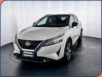 Auto Usate A Milano | Nissan Qashqai Qashqai 1.3 Mhev Tekna 2Wd 140Cv Auto.