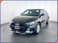 Auto Usate A Milano | Audi A1 Sportback 30 Tfsi Citycarver 116Cv