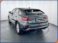 Auto Usate A Milano | Audi Q3 Sportback 1.5 Sportback 35 Tfsi Mhev S-Tronic