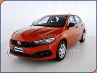 Auto Km0 A Milano | Fiat Tipo 1.5 Hybrid Dct 5 Porte