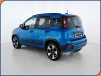 Auto Usate A Milano | Fiat Panda Cross Panda 1.0 Firefly Hybrid Cross S&S 70Cv 5P.ti