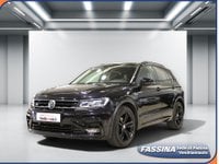 Auto Usate A Padova | Volkswagen Tiguan Tiguan 1.6 Tdi Sport 115Cv