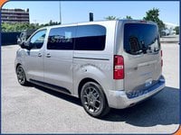 Auto Km0 A Milano | Fiat Ulysse Ulysse 2.2 Mjet Combi L2H1 At8 180Cv 9Posti