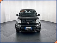 Auto Km0 A Milano | Fiat Pandina 1.0 Firefly 65Cv S&S 6M Hybrid Icon