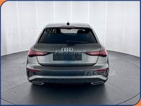 Auto Usate A Milano | Audi A3 35 Tfsi S Line Ed. Exterior 150Cv