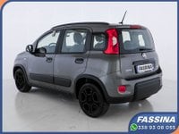 Auto Usate A Milano | Fiat Panda 1.0 Firefly 70Cv S&S Hybrid City Life