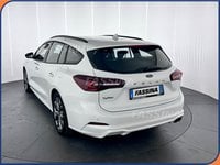 Auto Usate A Milano | Ford Focus Focus 1.0 Ecoboost Hybrid 125 Cv Sw St-Line