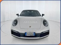Auto Usate A Milano | Porsche 911 992 Carrera 3.0 4S Auto. 450Cv
