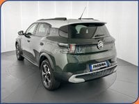 Auto Usate A Milano | Citroën C3 Aircross C3 Aircross Elettrico Max 113Cv Automatico