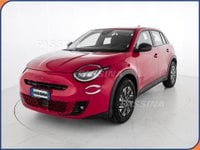Auto Usate A Milano | Fiat 600E 600E Red