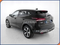 Auto Usate A Milano | Nissan Qashqai Qashqai 1.3 Mhev N-Connecta 2Wd 158Cv Xtronic