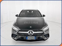 Auto Usate A Milano | Mercedes-Benz Classe A A 180 Automatic Premium