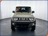 Auto Km0 A Milano | Suzuki Jimny Jimny 1.5 Glx 5P Aut 100Cv
