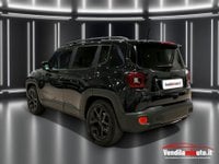 Auto Usate A Padova | Jeep Renegade Renegade 1.0 T3 Night Eagle (Presso La Sede Di Padova)