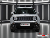 Auto Usate A Padova | Jeep Renegade 1.6 Mjt Limited