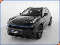 Auto Usate A Milano | Lynk & Co 01 01 Phev