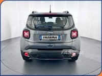 Auto Usate A Milano | Jeep Renegade Renegade 1.0 T3 Limited 120Cv