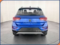 Auto Usate A Milano | Volkswagen T-Roc T-Roc 1.0 Tsi Life 110Cv