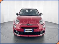 Auto Usate A Milano | Fiat 500X 500X 1.5 T4 Hybrid 130 Cv Dct Sport