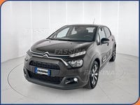 Auto Usate A Milano | Citroën C3 Puretech 110 S&S Max