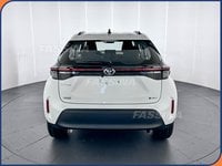 Auto Km0 A Milano | Toyota Yaris Cross Yaris Cross 1.5H Active Fwd 115Cv E-Cvt