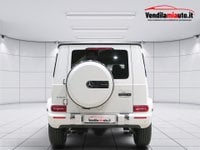 Auto Usate A Padova | Mercedes-Benz Classe G G 500 Amg 4.0 422Cv Auto Final Edition
