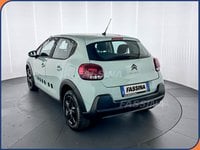 Auto Usate A Milano | Citroën C3 C3 1.2 Puretech Feel S&S 83Cv Neopatentati My18