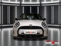 Auto Usate A Padova | Mini Mini Cabrio Mini 1.5 Cooper Classic Cabrio - Padova