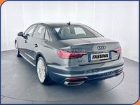 Auto Usate A Milano | Audi A4 A4 35 Tfsi S Tronic Business Advanced Mhev 150Cv
