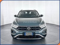 Auto Usate A Milano | Volkswagen T-Roc T-Roc 1.0 Tsi Style 110Cv