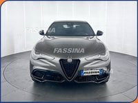 Auto Usate A Milano | Alfa Romeo Stelvio Stelvio 2.2 T Veloce Q4 210Cv Auto