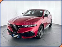 Auto Km0 A Milano | Alfa Romeo Tonale Tonale 1.6 Edizione Milano Cortina 2026 130Cv Tct6
