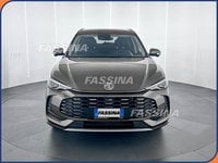 Auto Km0 A Milano | Mg Zs Zs 1.5 Hybrid+ Luxury Auto