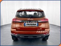 Auto Km0 A Milano | Evo Evo 5 Evo 5 1.5 Turbo Gpl Essential