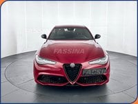 Auto Usate A Milano | Alfa Romeo Giulia Giulia 2.0 T Competizione Q4 280Cv Auto