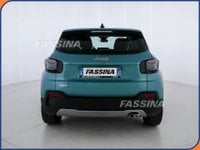 Auto Usate A Milano | Jeep Avenger 1.2 Turbo Altitude 100Cv