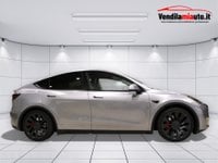 Auto Usate A Padova | Tesla Model Y Model Y Performance Awd