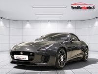 Auto Usate A Padova | Jaguar F-Type F-Type Cabrio 2.0 I4 Chequered Flag